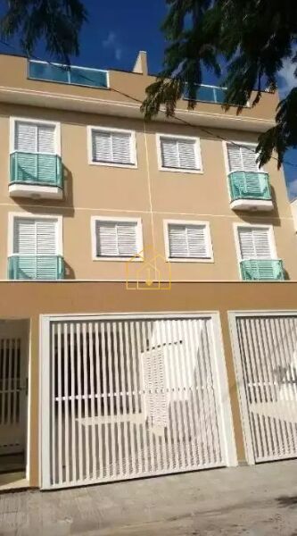 Apartamento à venda com 2 quartos, 45m² - Foto 14