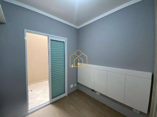 Apartamento à venda com 2 quartos, 45m² - Foto 10