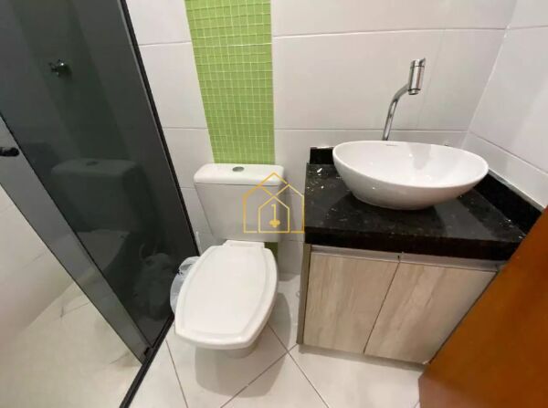 Apartamento à venda com 2 quartos, 45m² - Foto 5