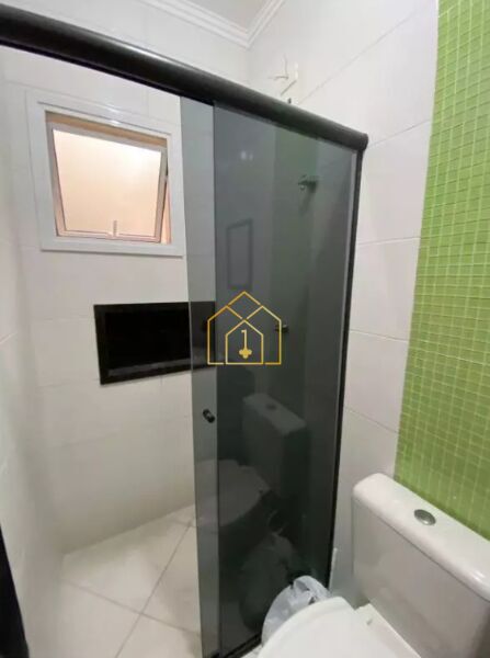 Apartamento à venda com 2 quartos, 45m² - Foto 6