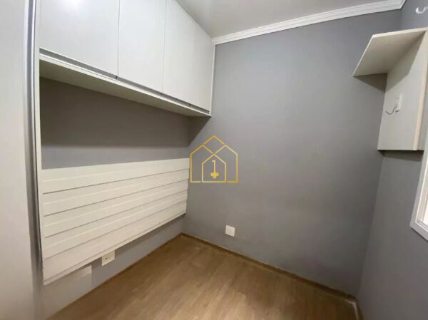 Apartamento à venda com 2 quartos, 45m² - Foto 7