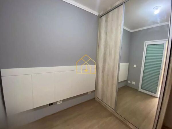 Apartamento à venda com 2 quartos, 45m² - Foto 9