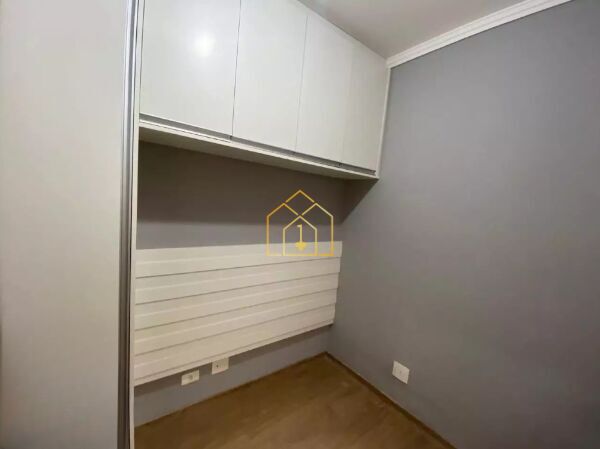 Apartamento à venda com 2 quartos, 45m² - Foto 8