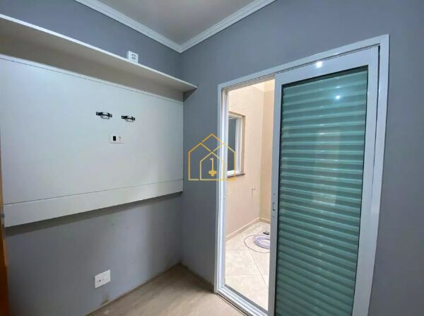 Apartamento à venda com 2 quartos, 45m² - Foto 11