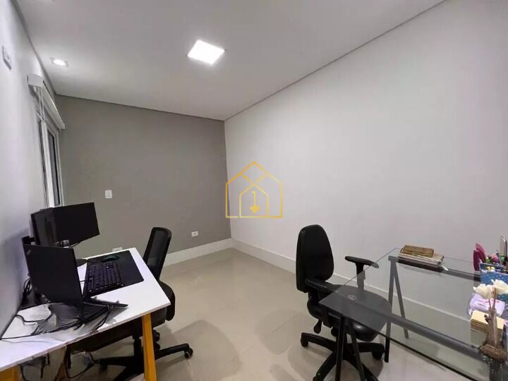 Apartamento à venda com 2 quartos, 70m² - Foto 8