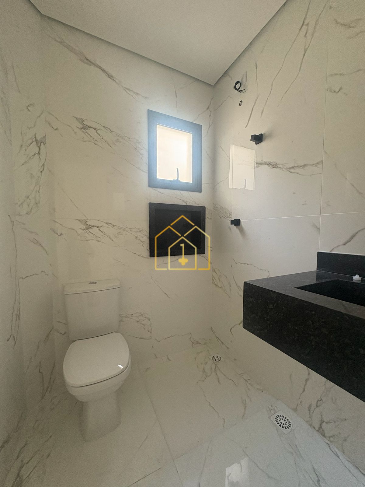 Apartamento à venda com 2 quartos, 56m² - Foto 4