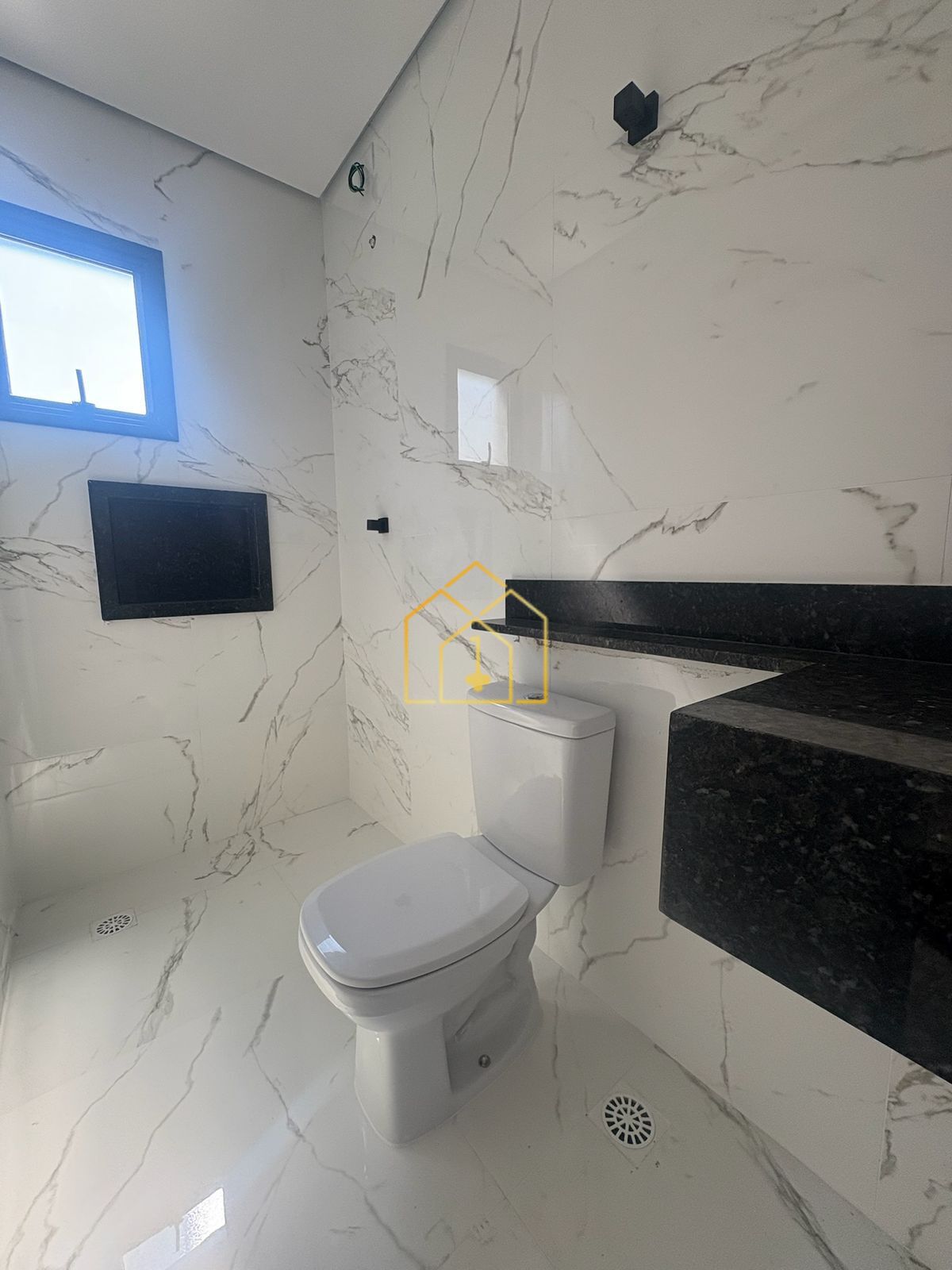Apartamento à venda com 2 quartos, 56m² - Foto 6