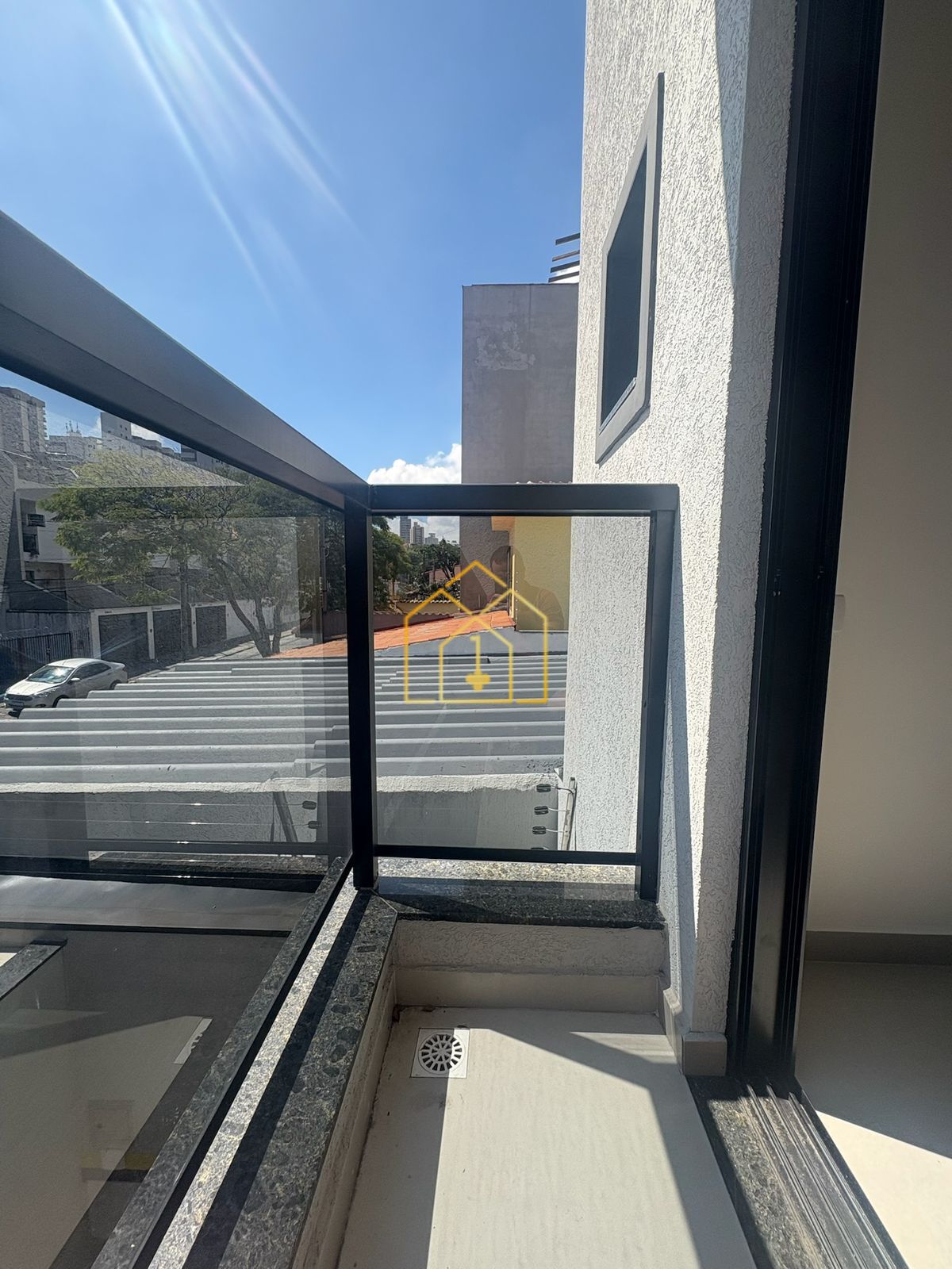 Apartamento à venda com 2 quartos, 56m² - Foto 3