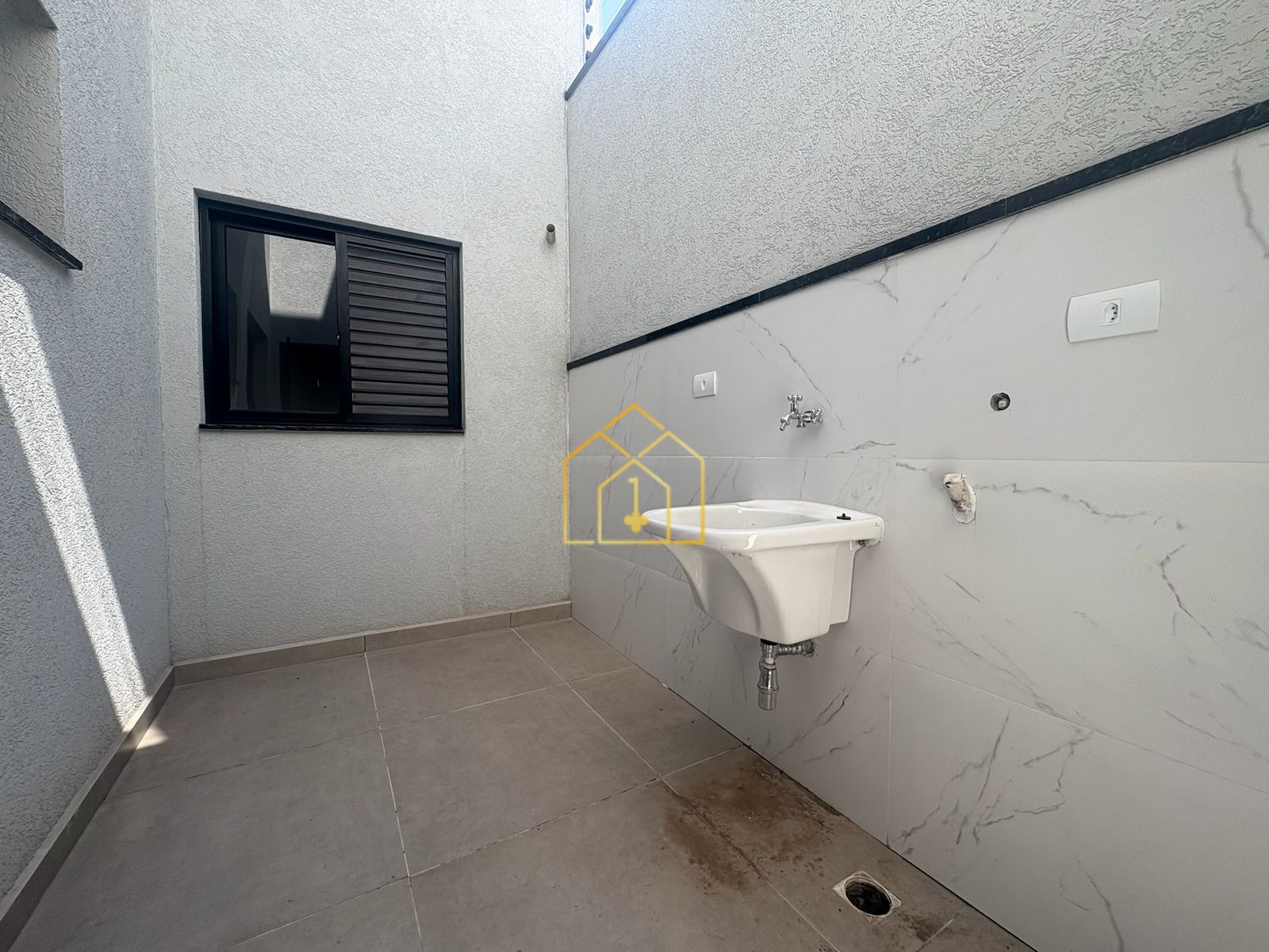 Apartamento à venda com 2 quartos, 56m² - Foto 7