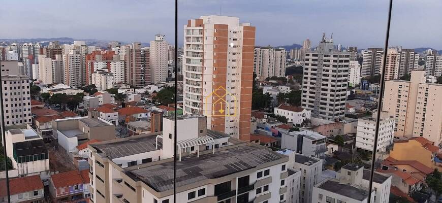 Apartamento à venda com 3 quartos, 106m² - Foto 12