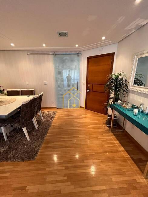 Apartamento à venda com 3 quartos, 106m² - Foto 8