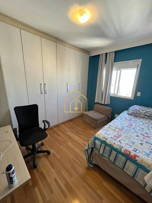 Apartamento à venda com 3 quartos, 106m² - Foto 20