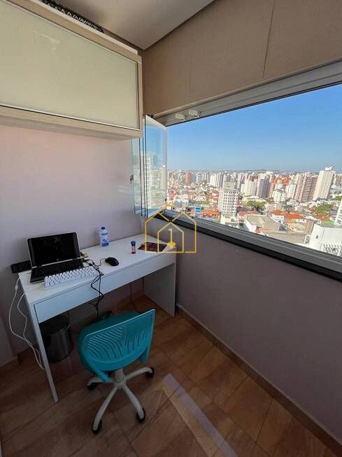 Apartamento à venda com 3 quartos, 106m² - Foto 11