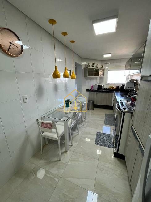 Apartamento à venda com 3 quartos, 106m² - Foto 14