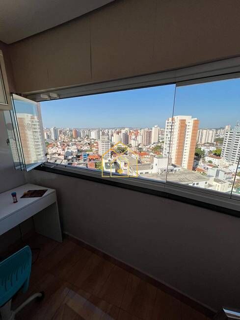 Apartamento à venda com 3 quartos, 106m² - Foto 10