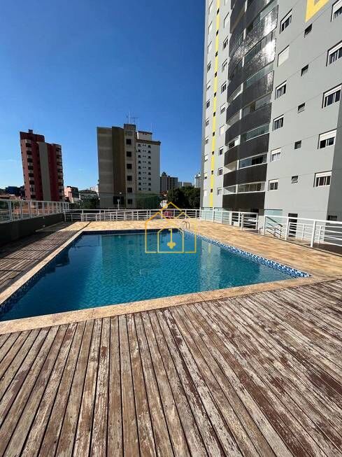 Apartamento à venda com 3 quartos, 106m² - Foto 31