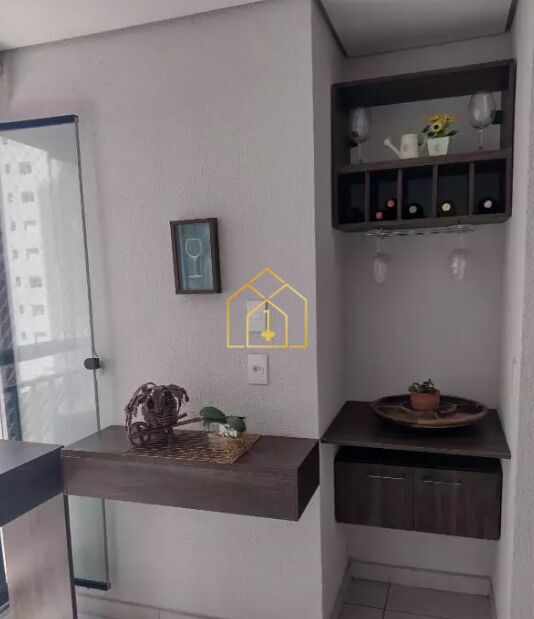 Apartamento à venda com 2 quartos, 71m² - Foto 8