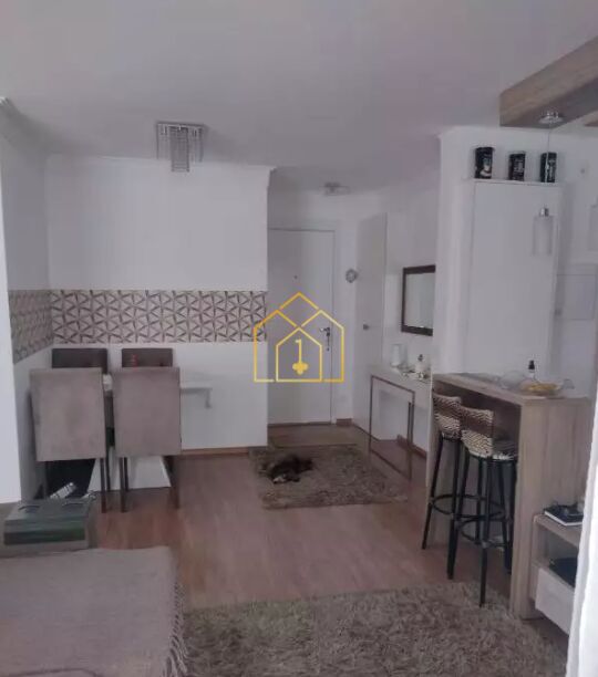 Apartamento à venda com 2 quartos, 71m² - Foto 3