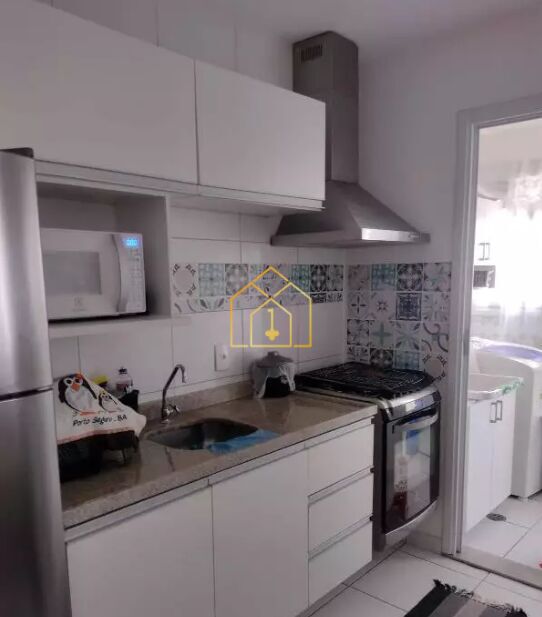 Apartamento à venda com 2 quartos, 71m² - Foto 11