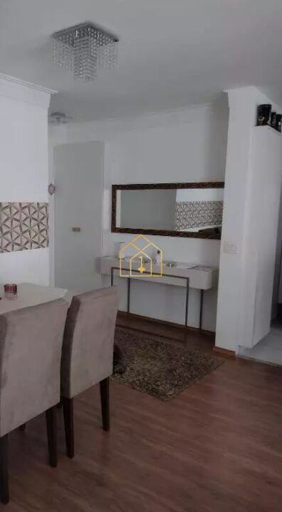 Apartamento à venda com 2 quartos, 71m² - Foto 4