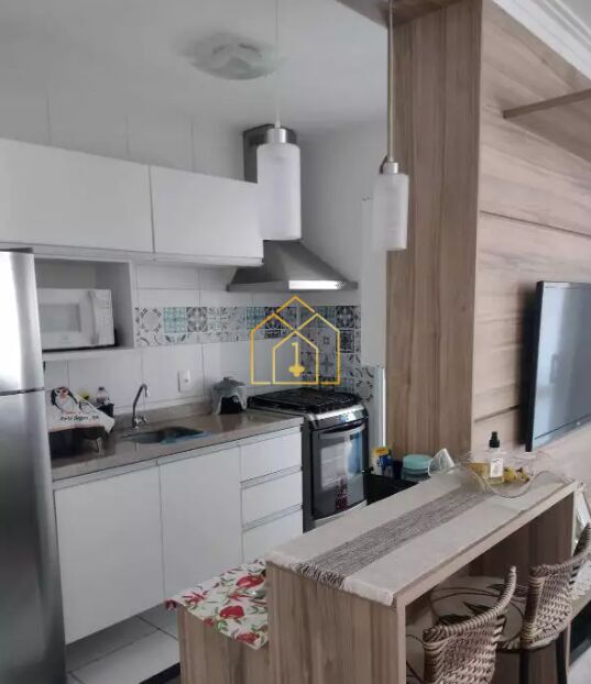 Apartamento à venda com 2 quartos, 71m² - Foto 10