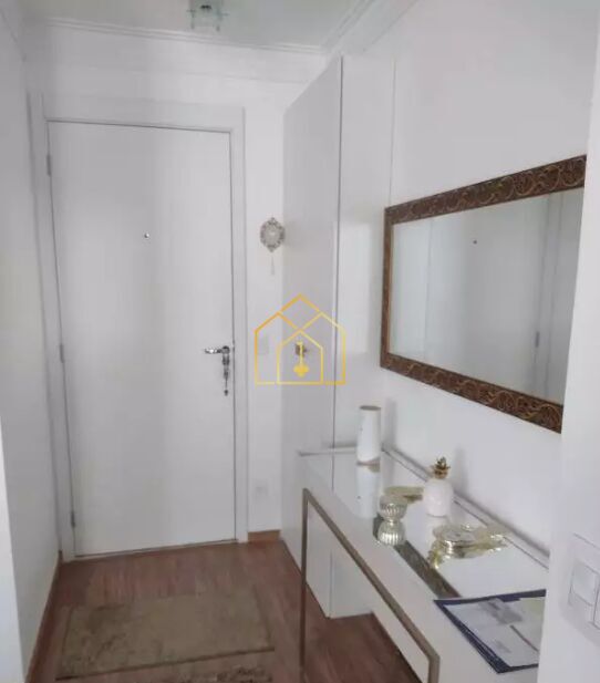 Apartamento à venda com 2 quartos, 71m² - Foto 5