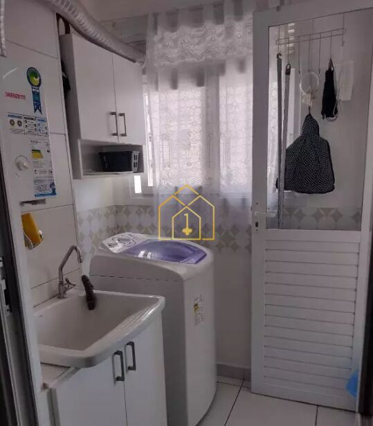 Apartamento à venda com 2 quartos, 71m² - Foto 12