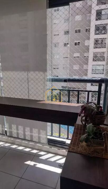 Apartamento à venda com 2 quartos, 71m² - Foto 7