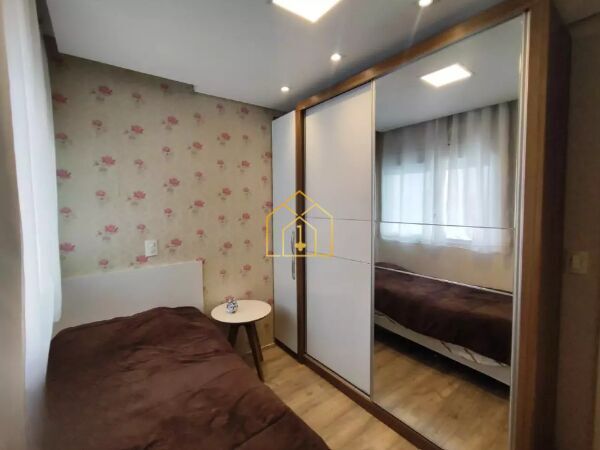 Apartamento à venda com 2 quartos, 63m² - Foto 10