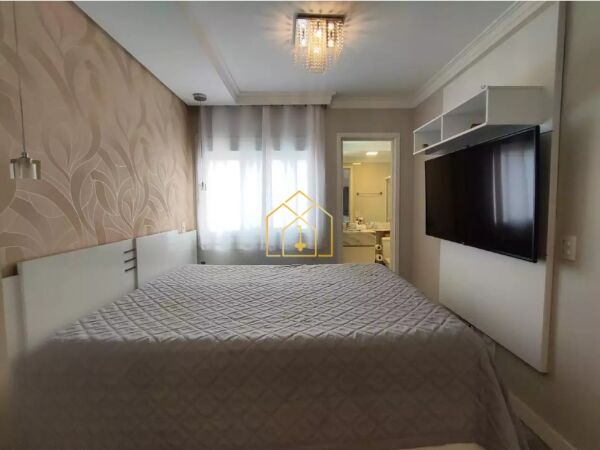 Apartamento à venda com 2 quartos, 63m² - Foto 14