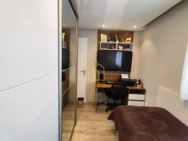 Apartamento à venda com 2 quartos, 63m² - Foto 11