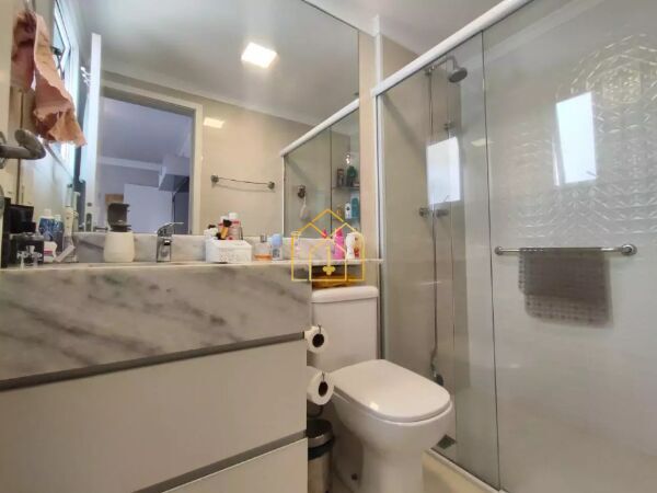 Apartamento à venda com 2 quartos, 63m² - Foto 16