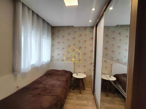 Apartamento à venda com 2 quartos, 63m² - Foto 9