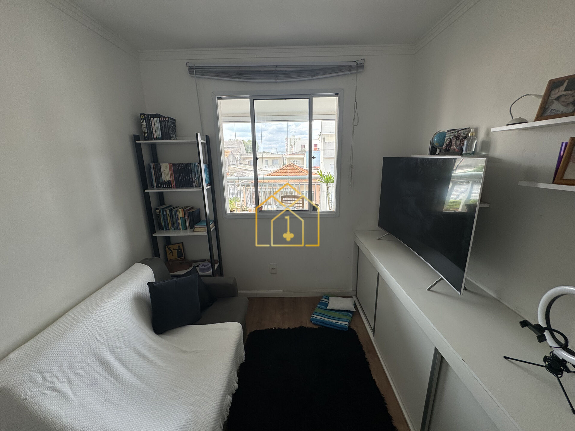 Apartamento à venda com 3 quartos, 93m² - Foto 33