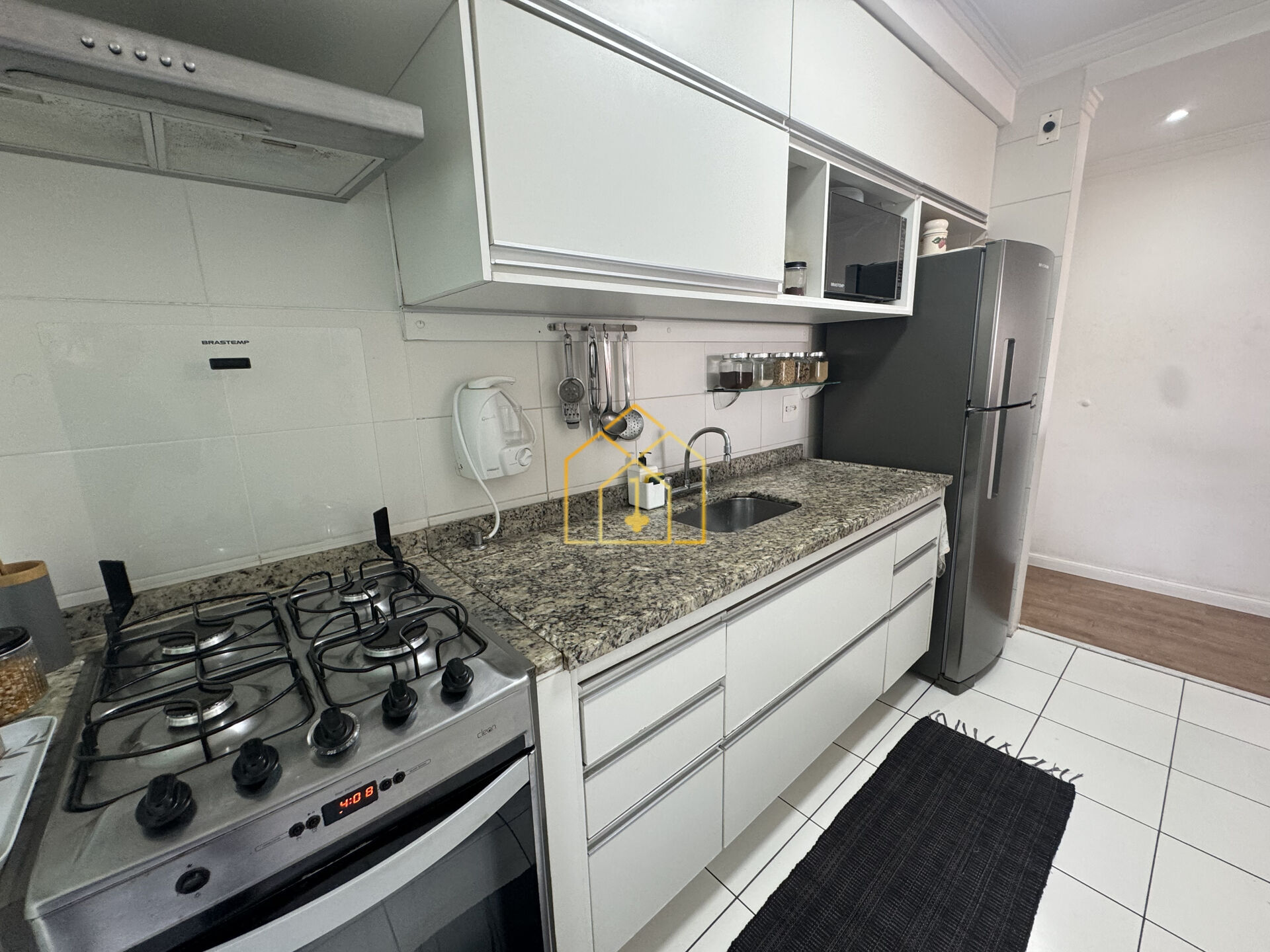 Apartamento à venda com 3 quartos, 93m² - Foto 12