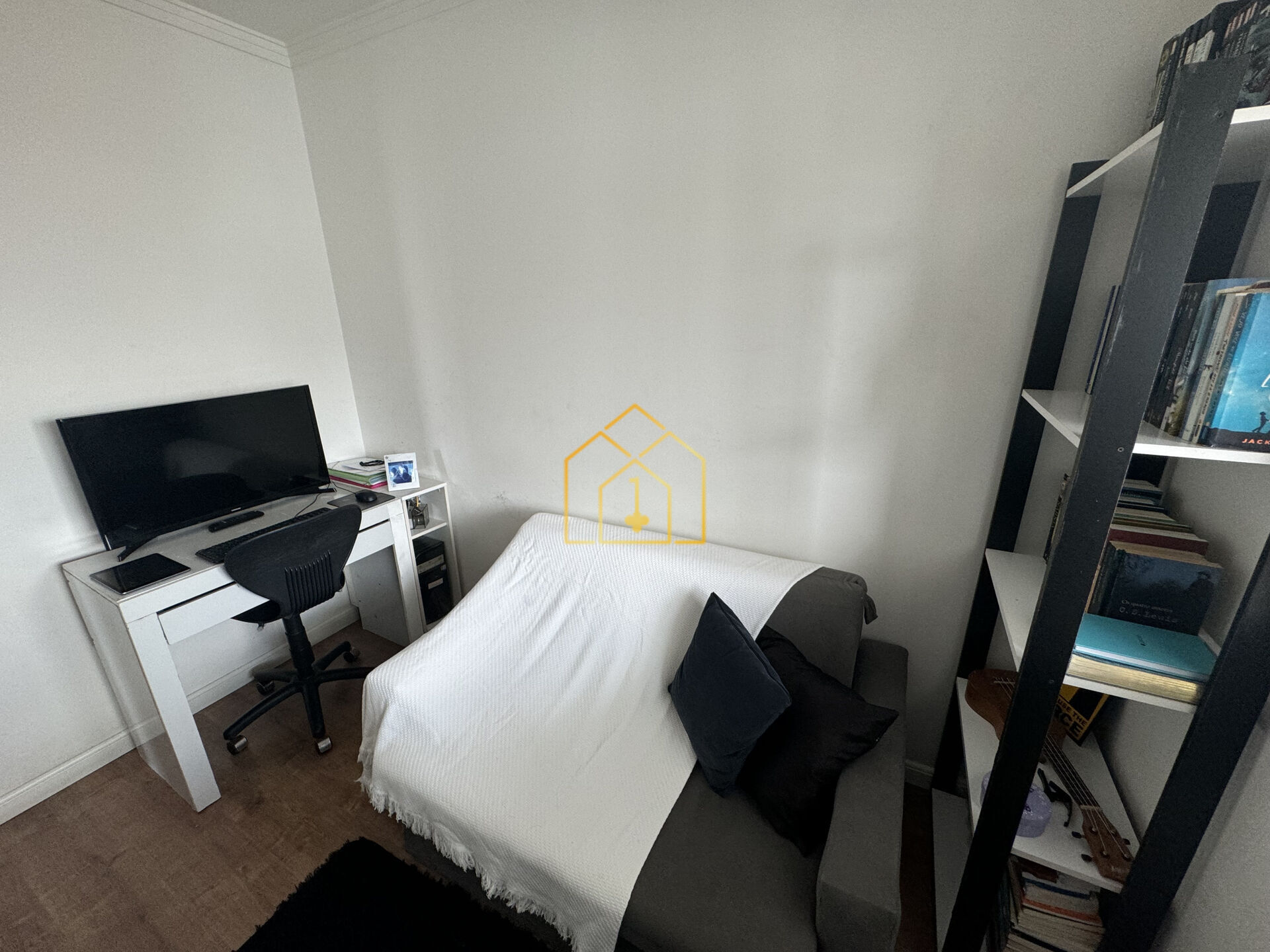 Apartamento à venda com 3 quartos, 93m² - Foto 31