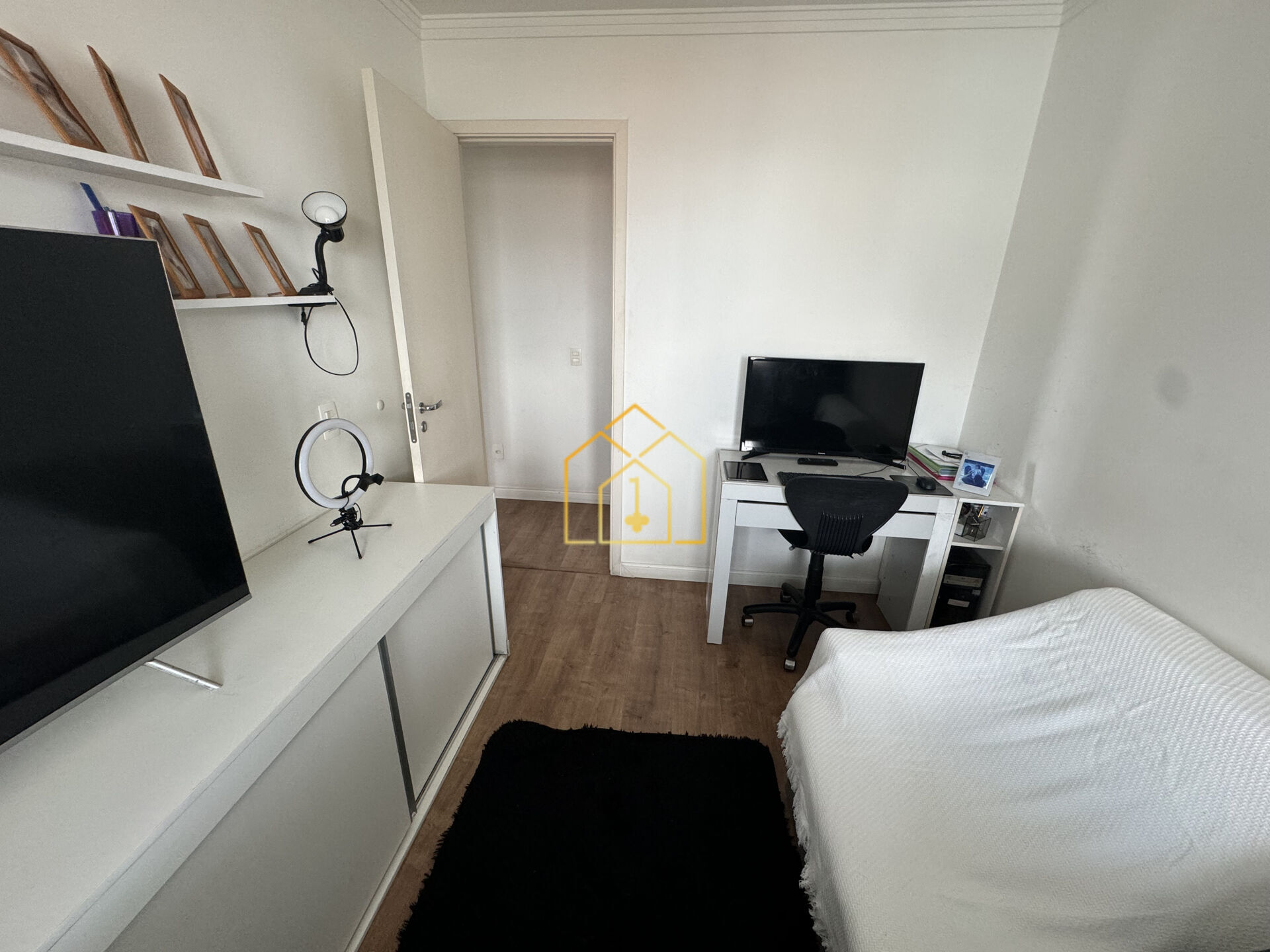 Apartamento à venda com 3 quartos, 93m² - Foto 32