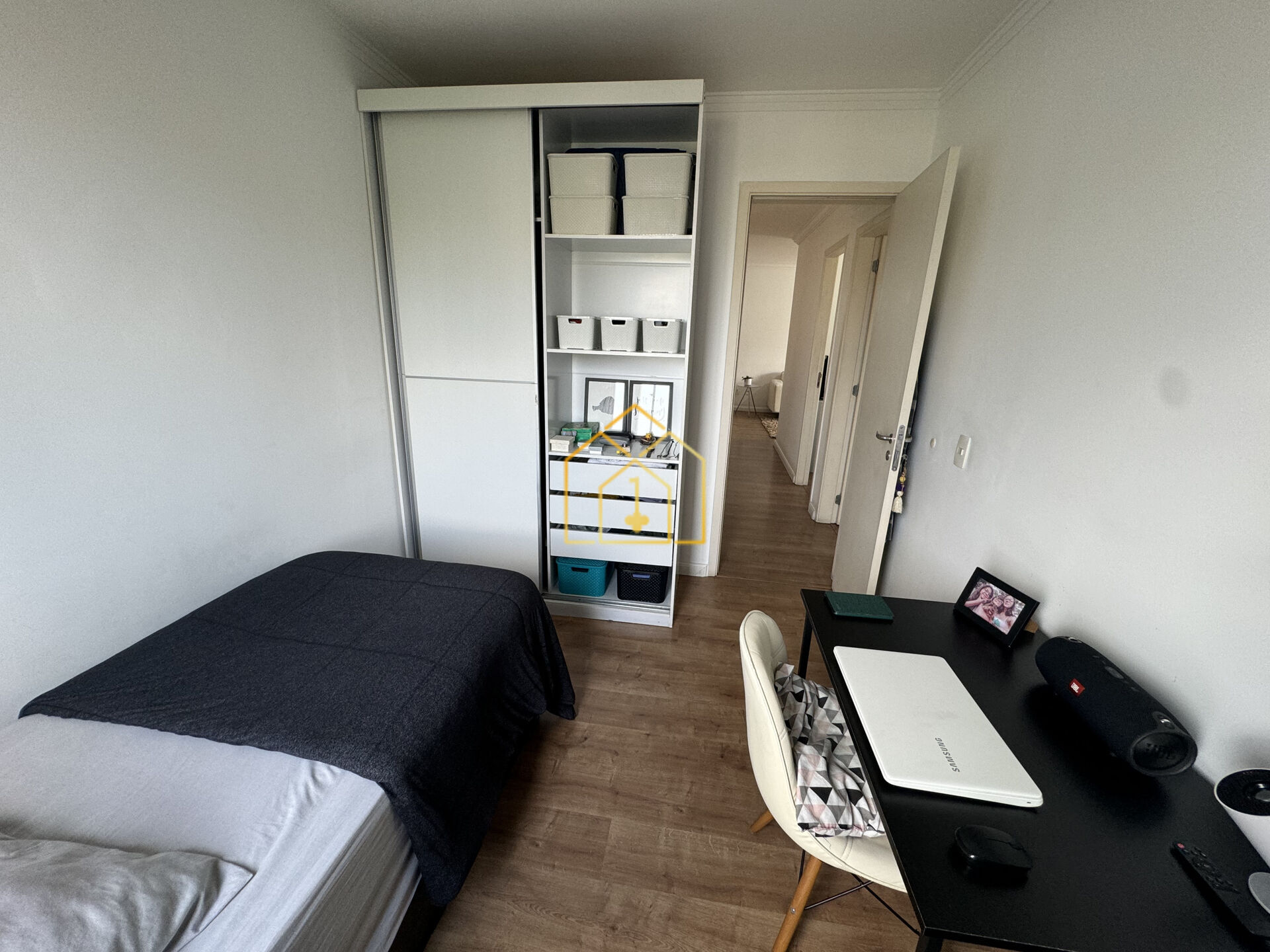 Apartamento à venda com 3 quartos, 93m² - Foto 23