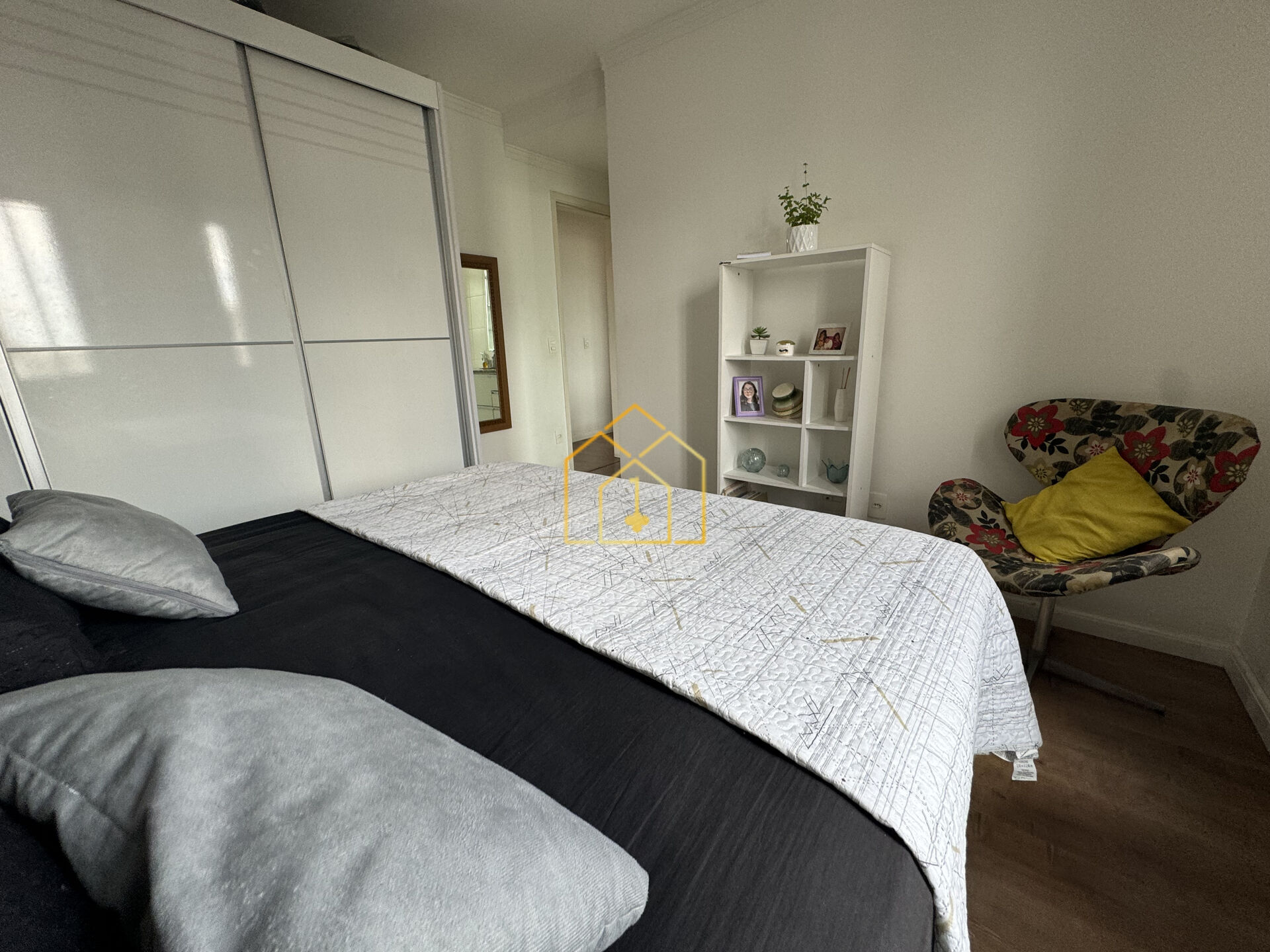 Apartamento à venda com 3 quartos, 93m² - Foto 28