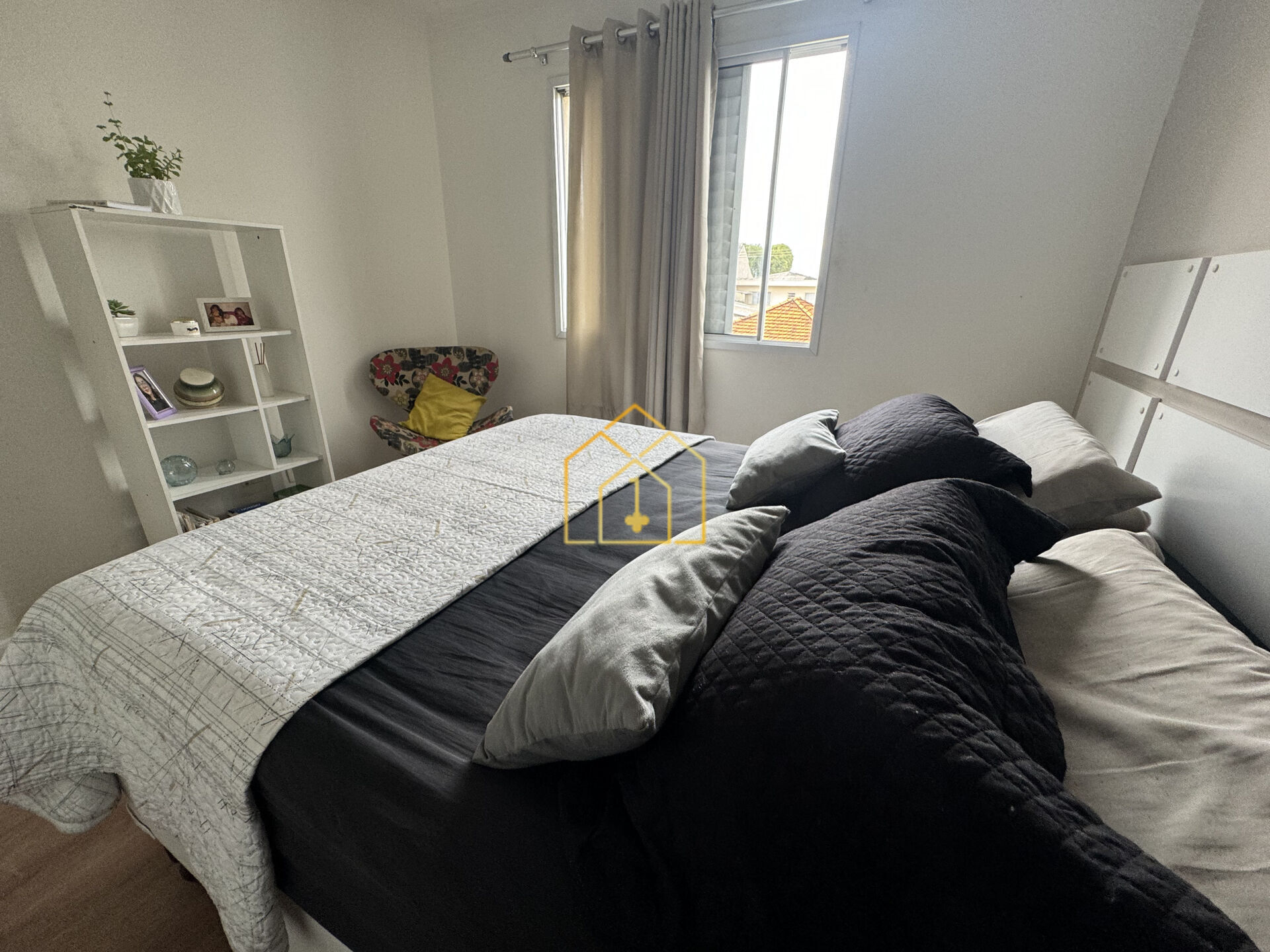 Apartamento à venda com 3 quartos, 93m² - Foto 27