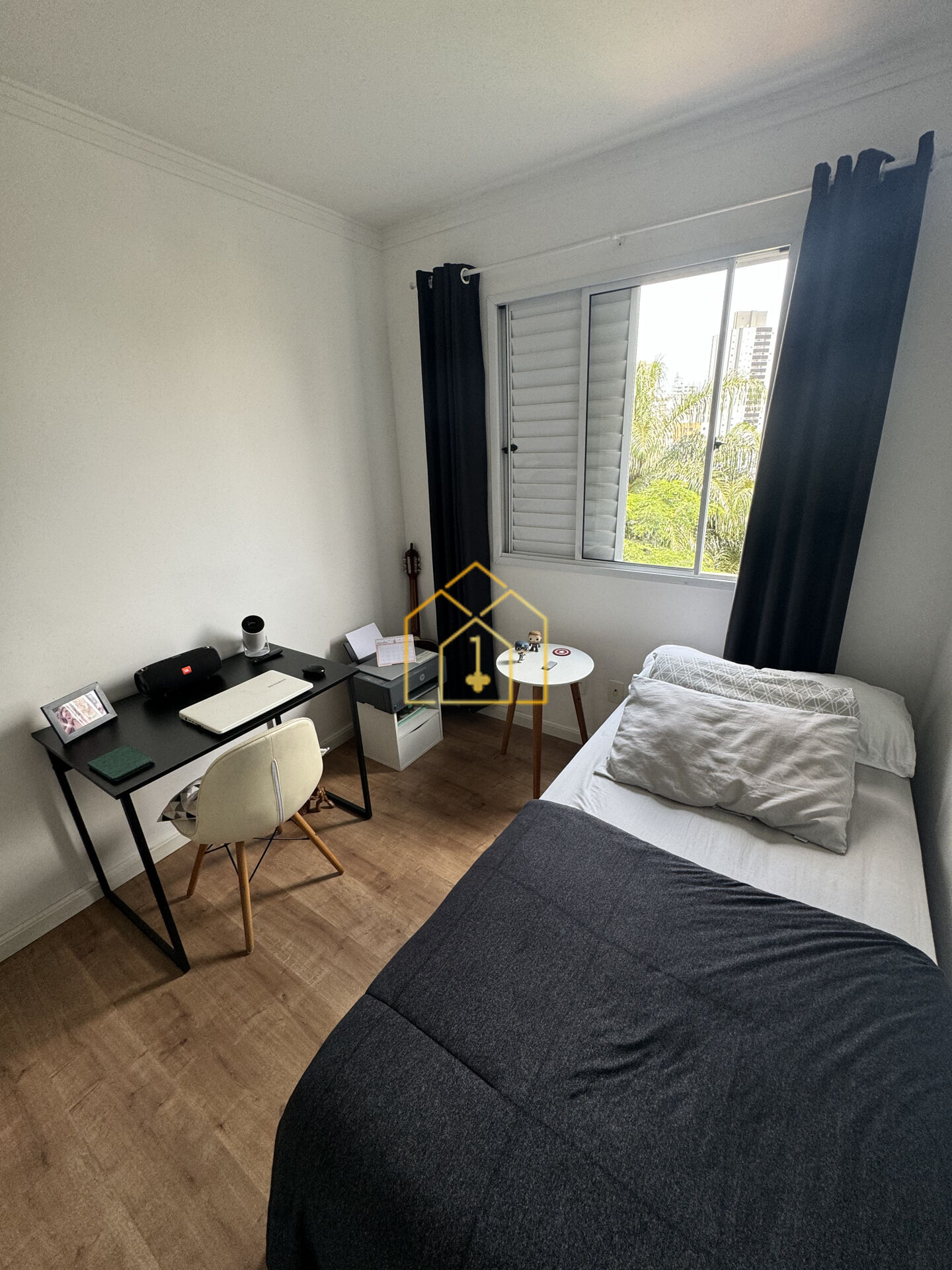 Apartamento à venda com 3 quartos, 93m² - Foto 22