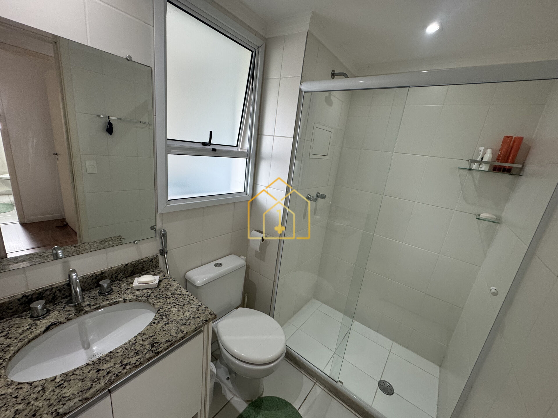 Apartamento à venda com 3 quartos, 93m² - Foto 19