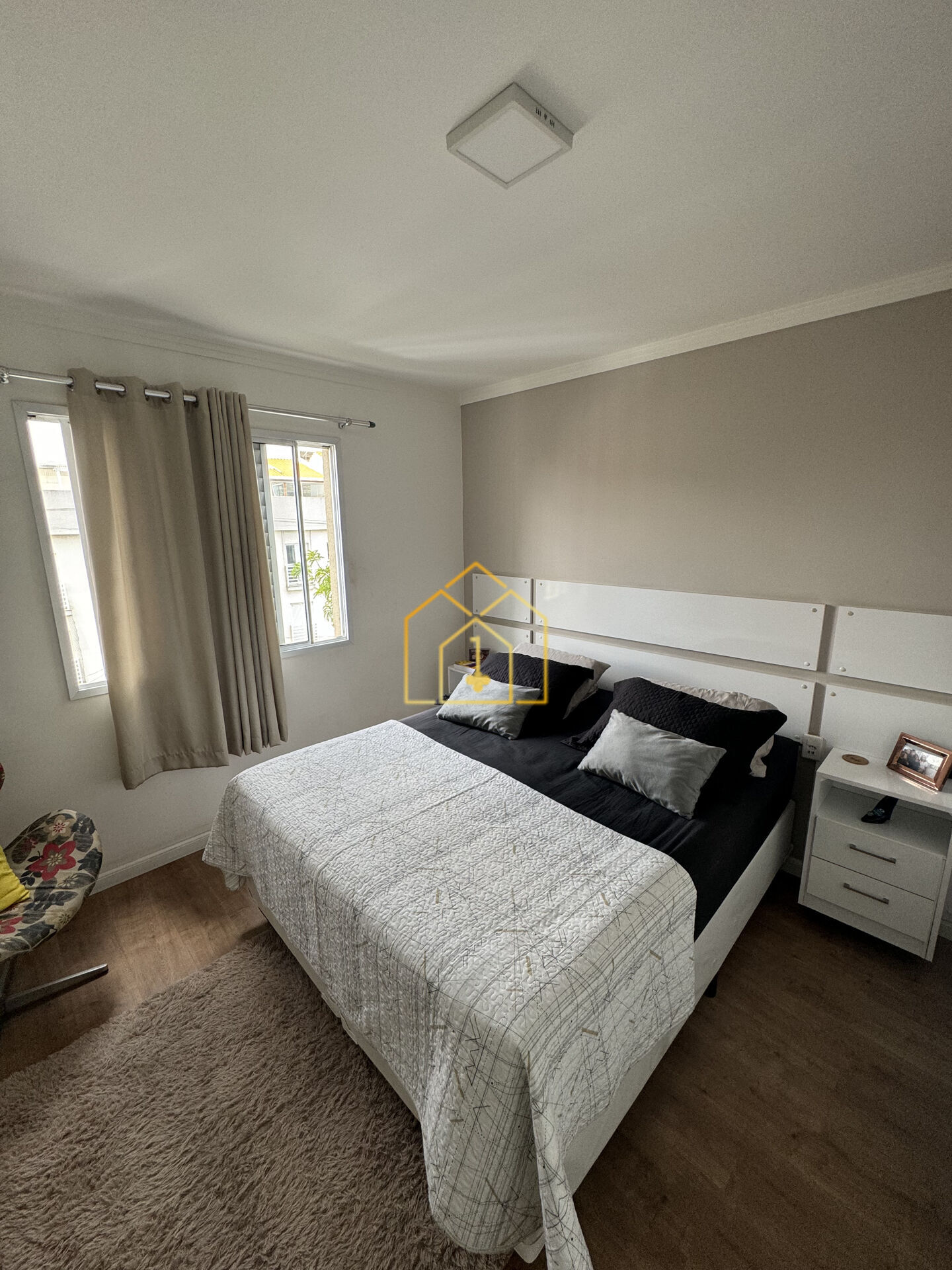 Apartamento à venda com 3 quartos, 93m² - Foto 26