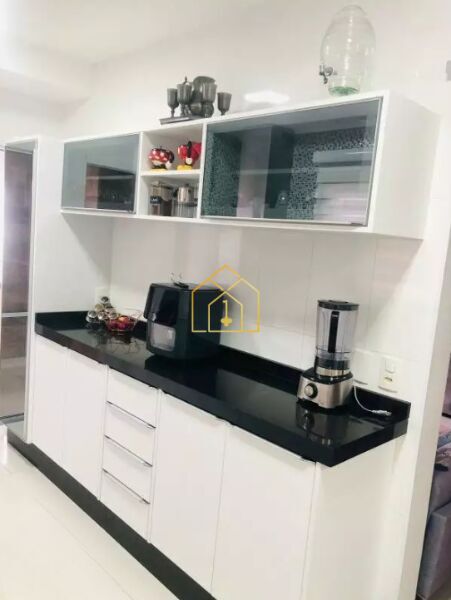 Apartamento à venda com 3 quartos, 147m² - Foto 16