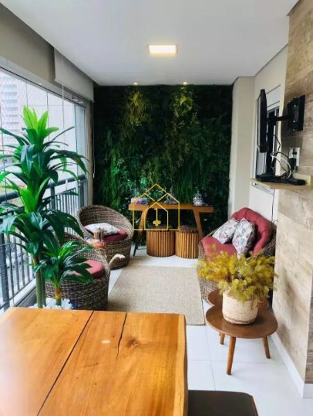 Apartamento à venda com 3 quartos, 147m² - Foto 12