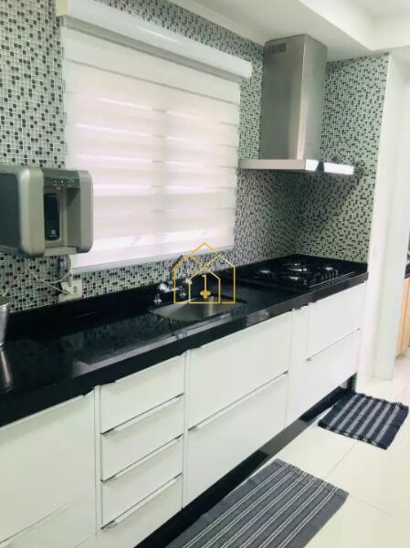 Apartamento à venda com 3 quartos, 147m² - Foto 13