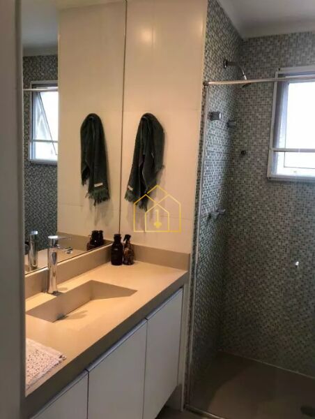 Apartamento à venda com 3 quartos, 147m² - Foto 26