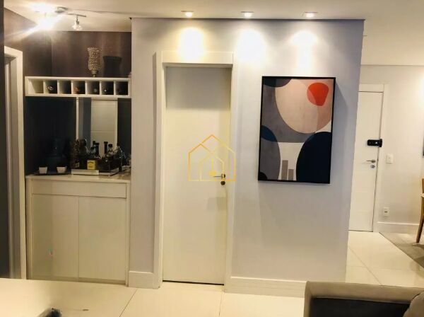 Apartamento à venda com 3 quartos, 147m² - Foto 7