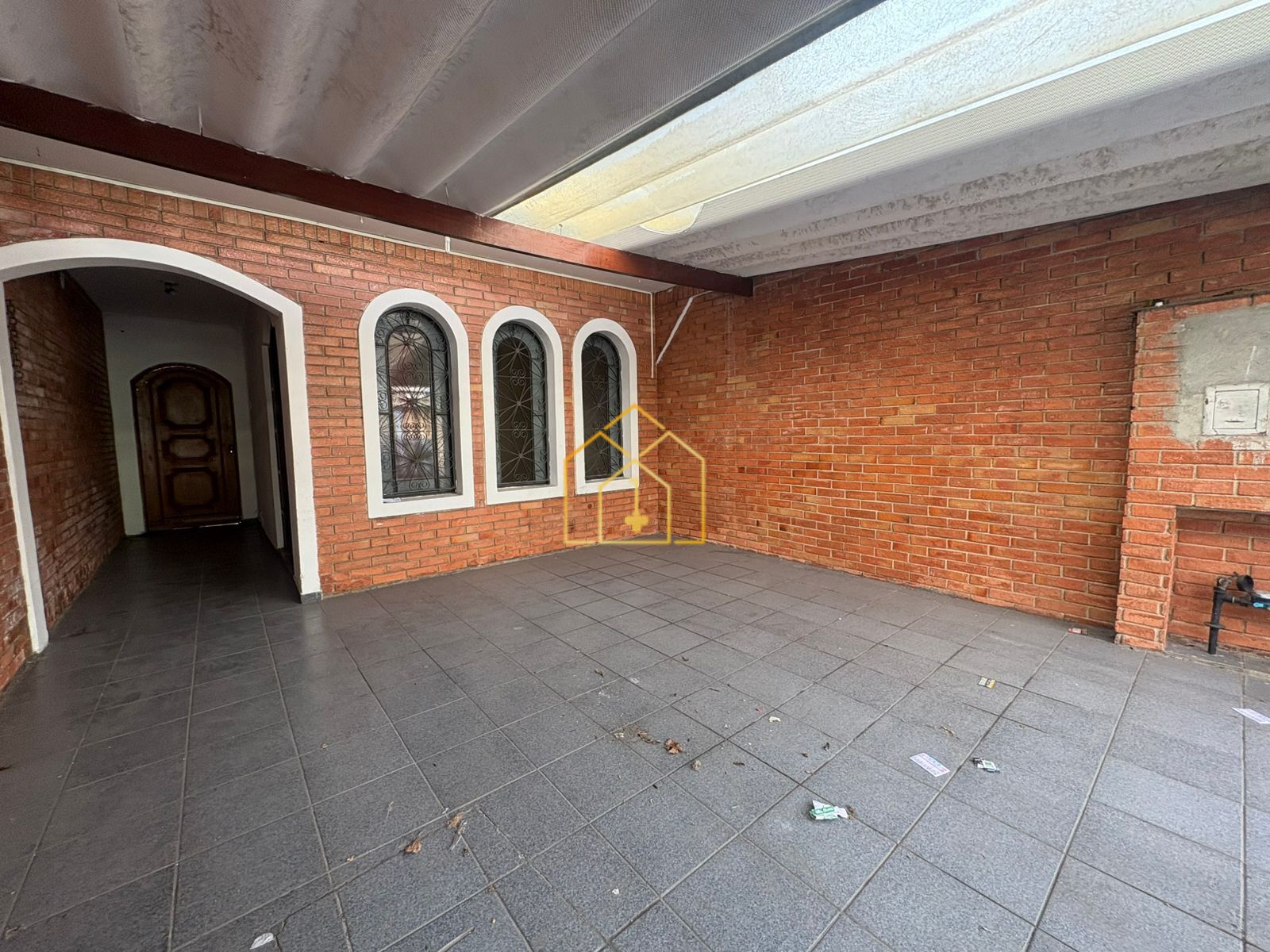 Sobrado, 3 quartos, 164 m² - Foto 27