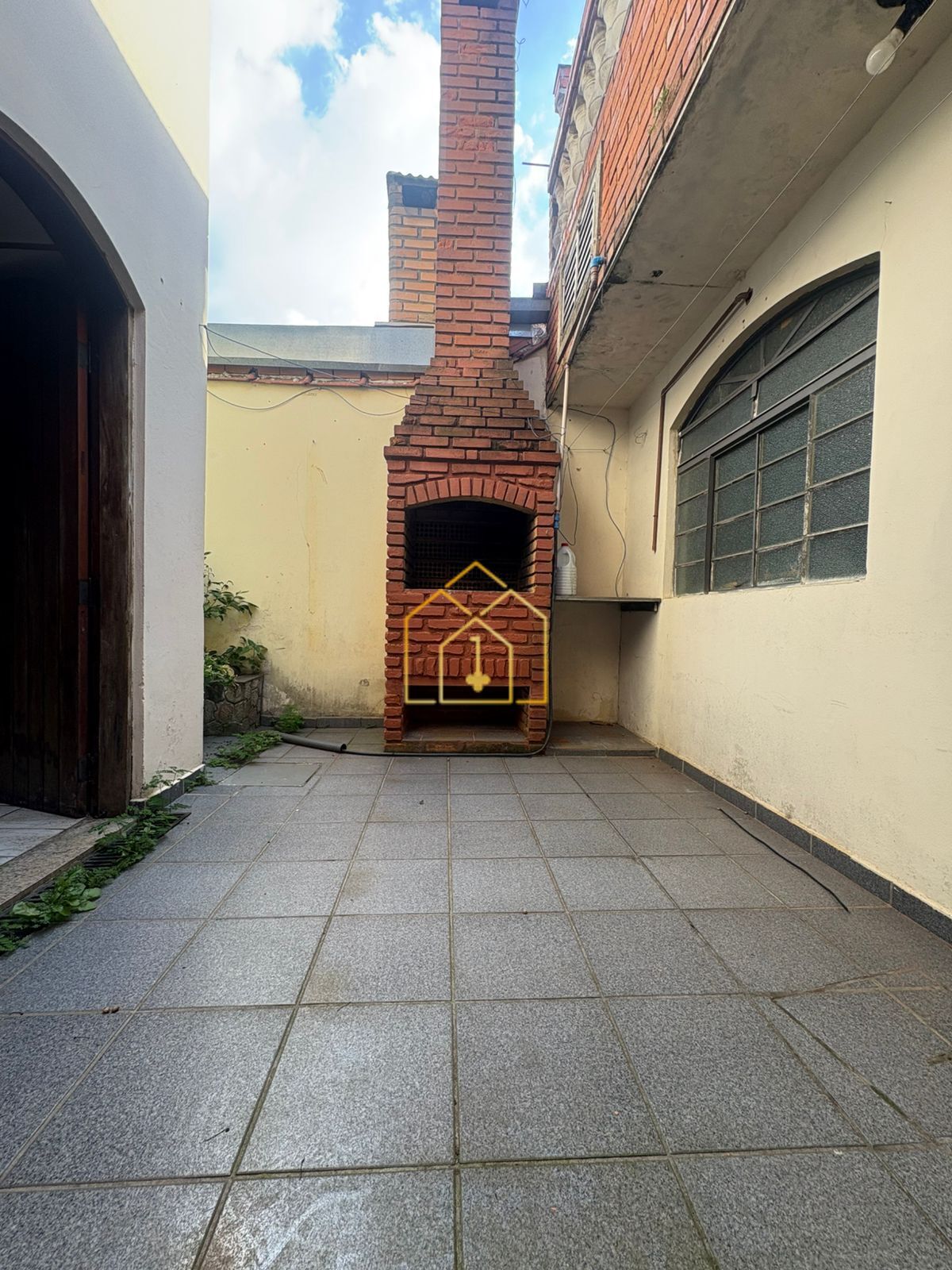 Sobrado, 3 quartos, 164 m² - Foto 9